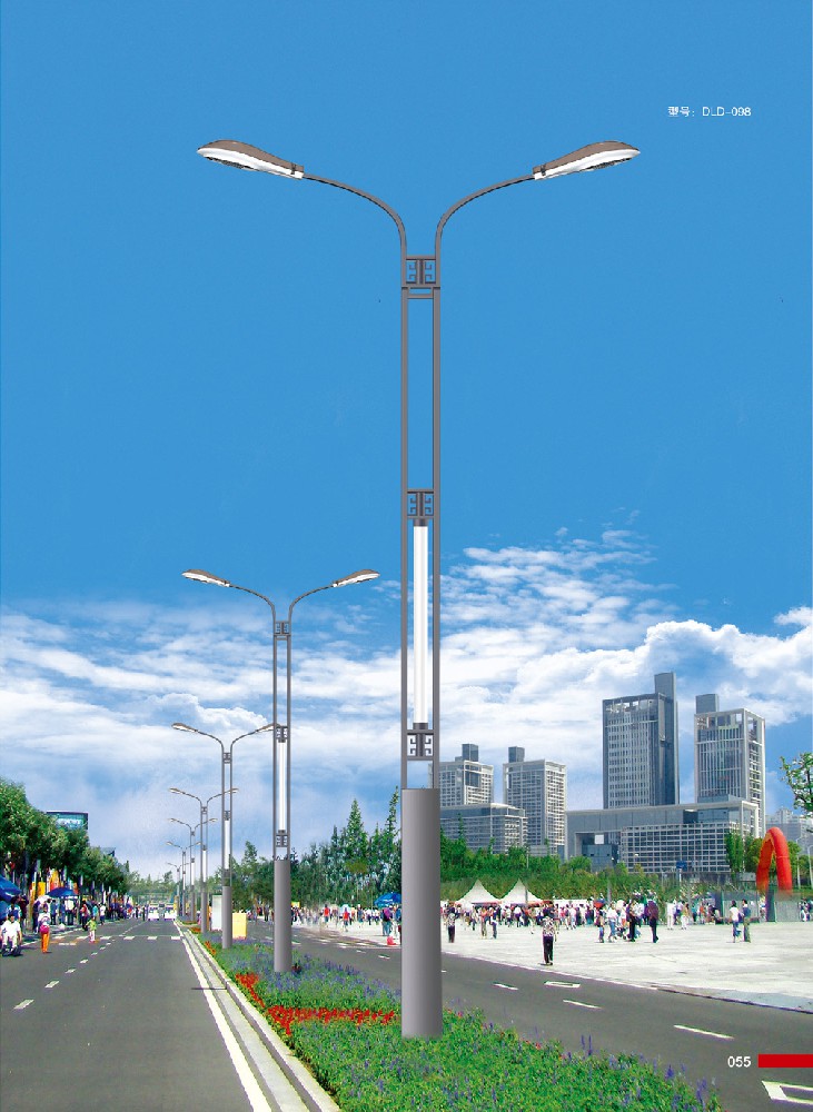 道路燈系列